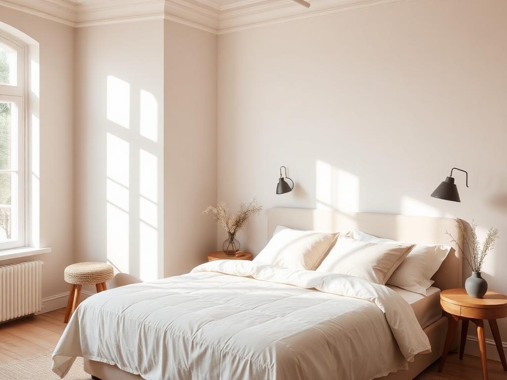 Main bedroom